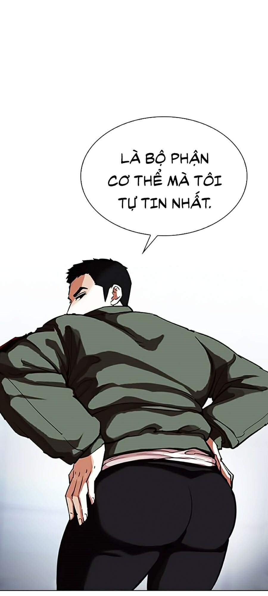 Hoán Đổi Diệu Kỳ Chap 322 - Next Chap 323