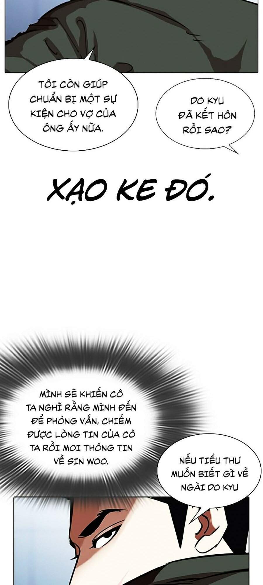Hoán Đổi Diệu Kỳ Chap 322 - Next Chap 323