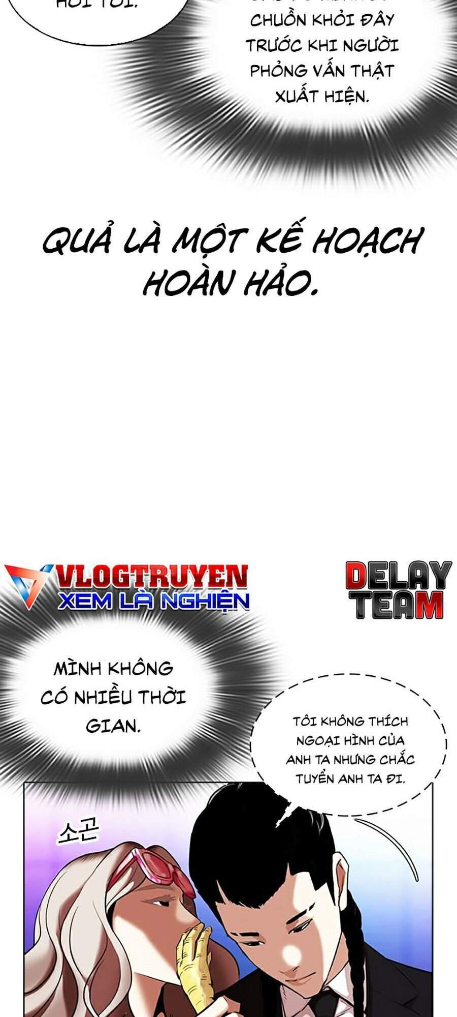 Hoán Đổi Diệu Kỳ Chap 322 - Next Chap 323