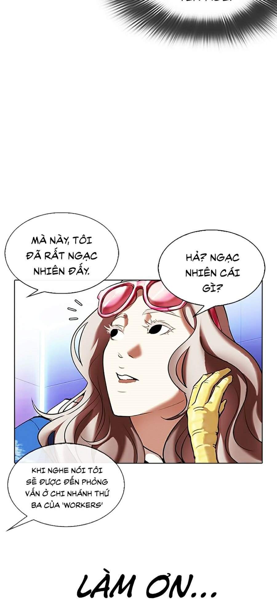 Hoán Đổi Diệu Kỳ Chap 322 - Next Chap 323