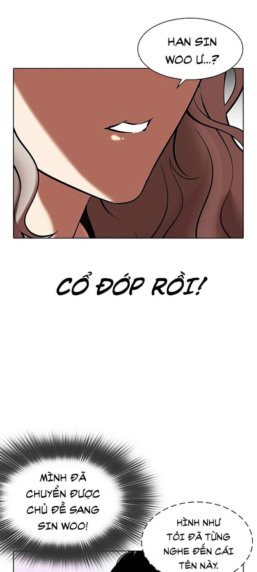 Hoán Đổi Diệu Kỳ Chap 322 - Next Chap 323