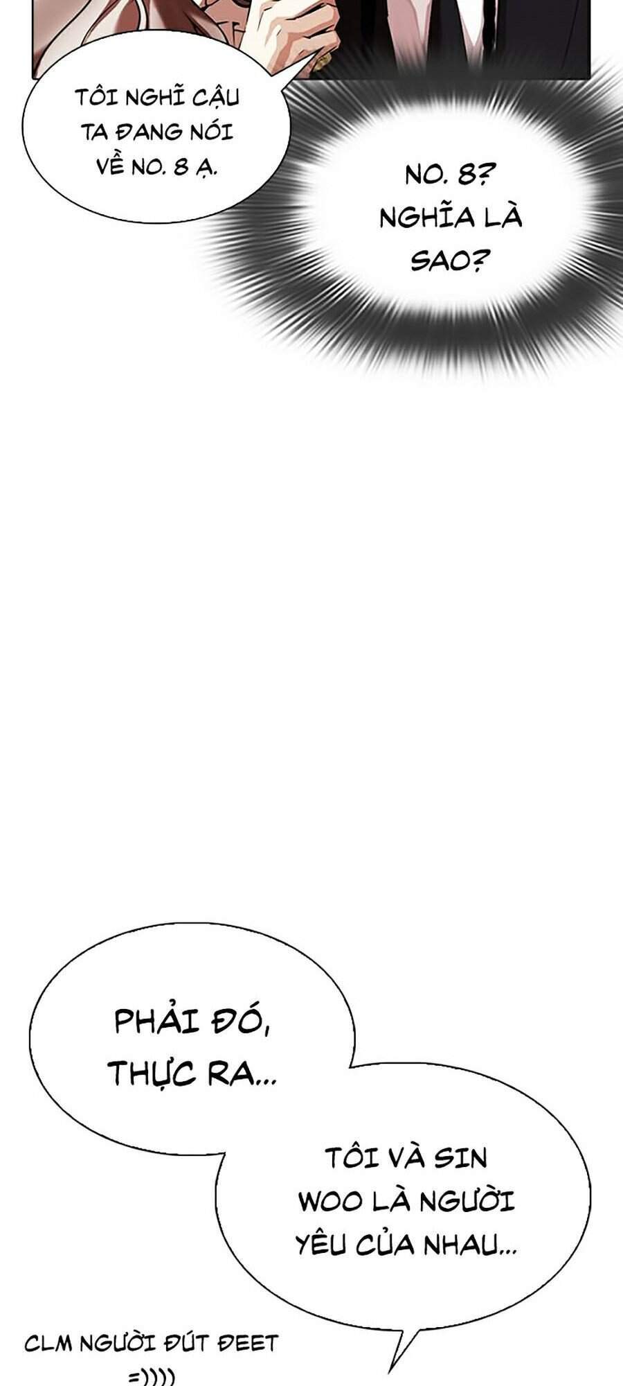 Hoán Đổi Diệu Kỳ Chap 322 - Next Chap 323