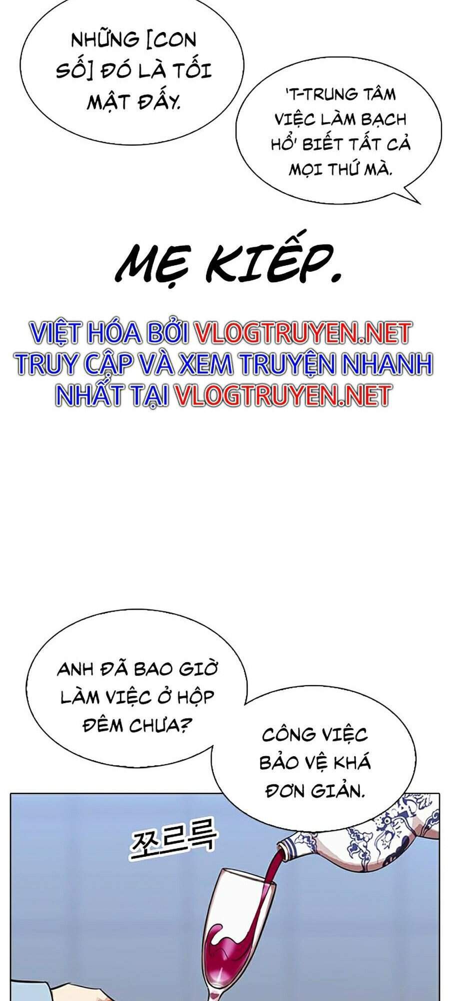 Hoán Đổi Diệu Kỳ Chap 322 - Next Chap 323