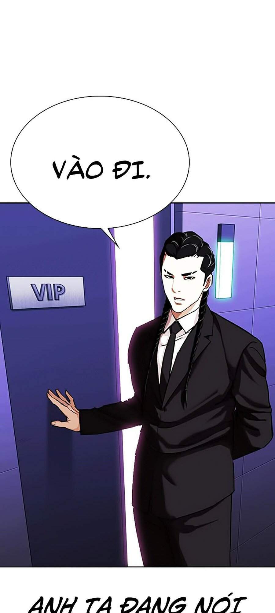 Hoán Đổi Diệu Kỳ Chap 322 - Next Chap 323