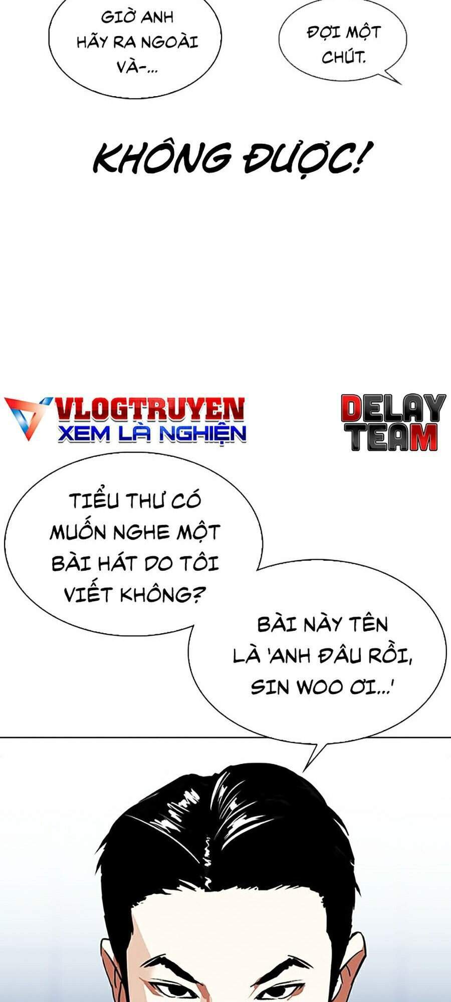 Hoán Đổi Diệu Kỳ Chap 322 - Next Chap 323