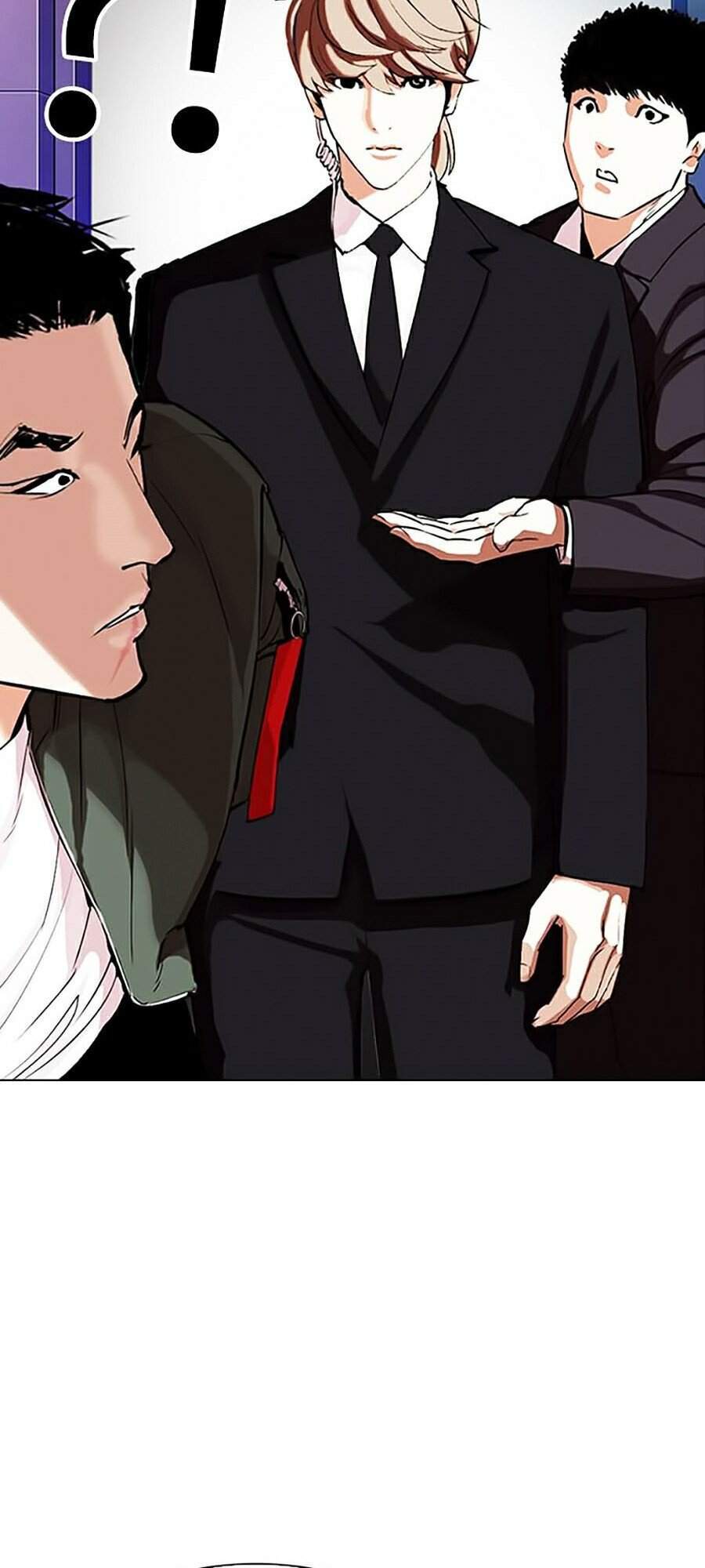 Hoán Đổi Diệu Kỳ Chap 322 - Next Chap 323