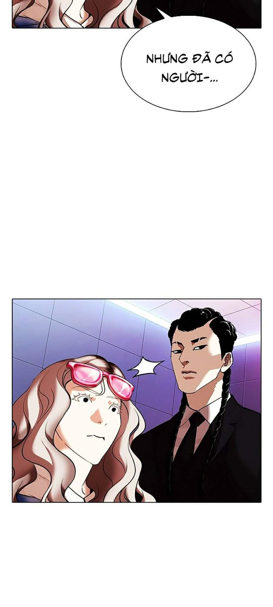 Hoán Đổi Diệu Kỳ Chap 322 - Next Chap 323