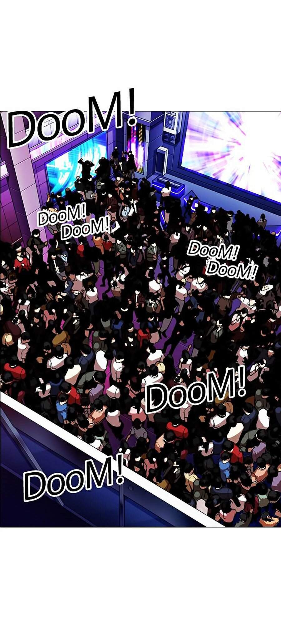 Hoán Đổi Diệu Kỳ Chap 322 - Next Chap 323