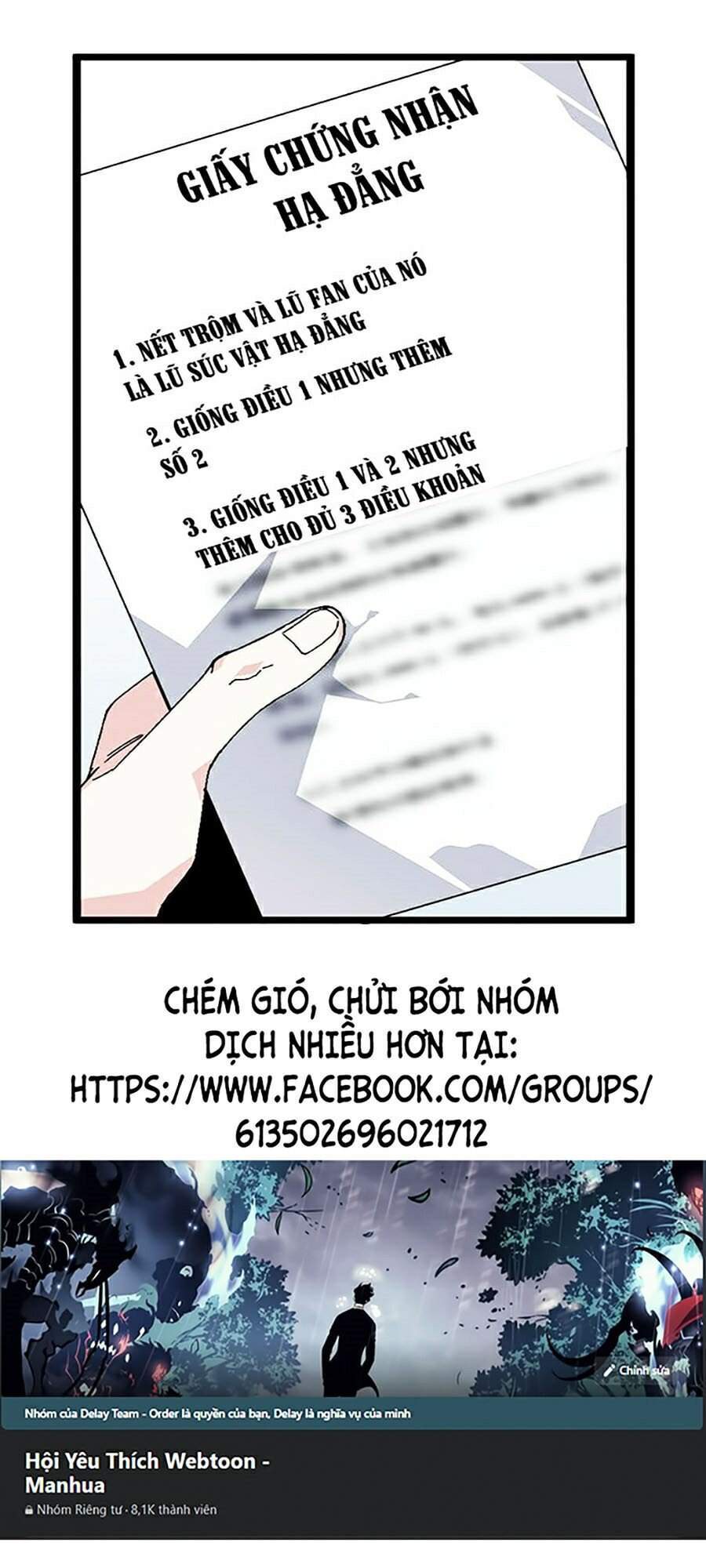 Hoán Đổi Diệu Kỳ Chap 331 - Next Chap 332