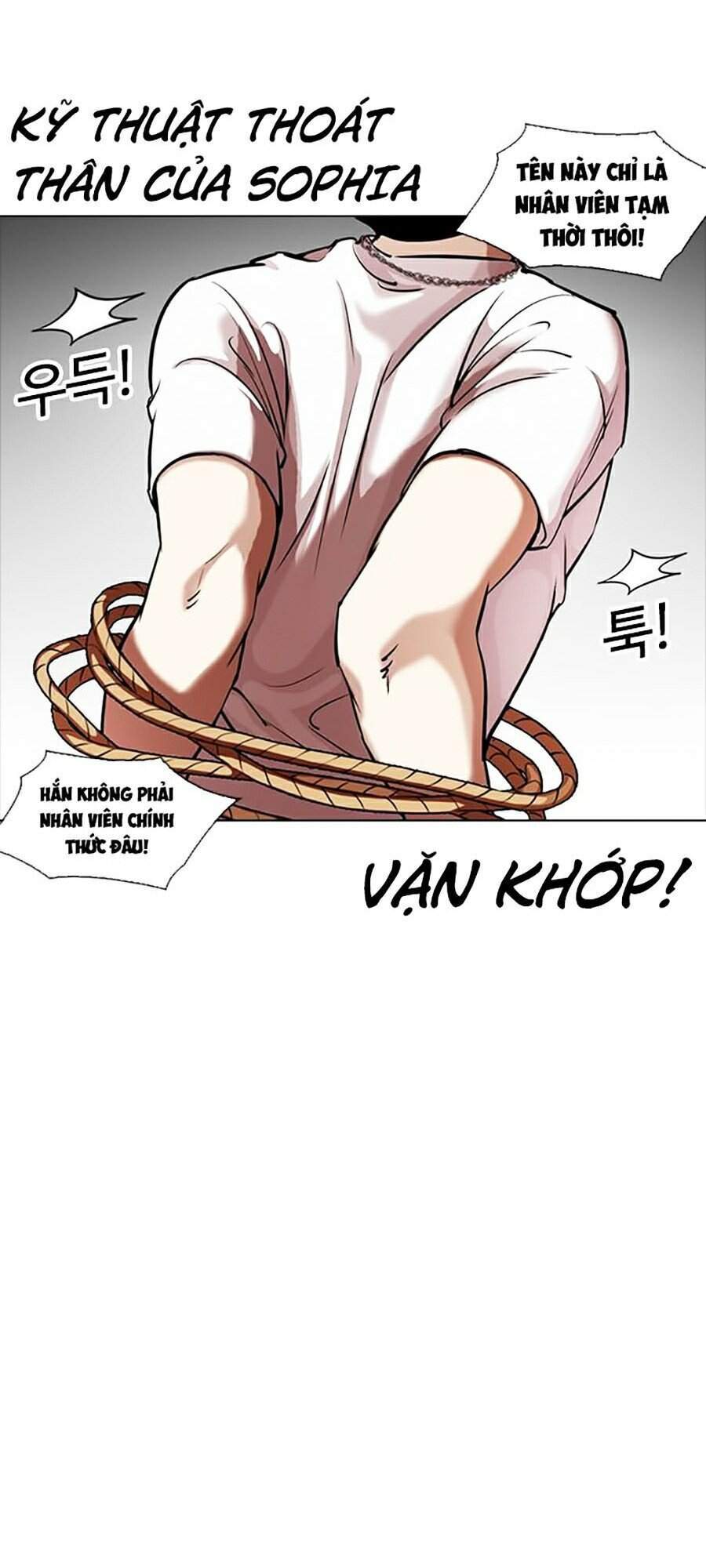 Hoán Đổi Diệu Kỳ Chap 331 - Next Chap 332