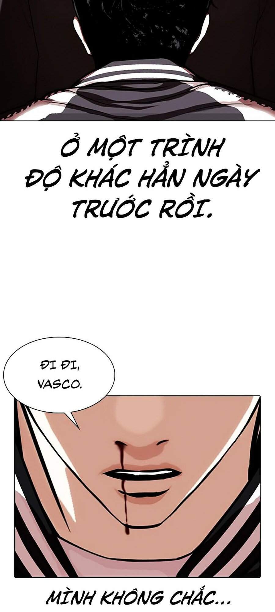 Hoán Đổi Diệu Kỳ Chap 331 - Next Chap 332