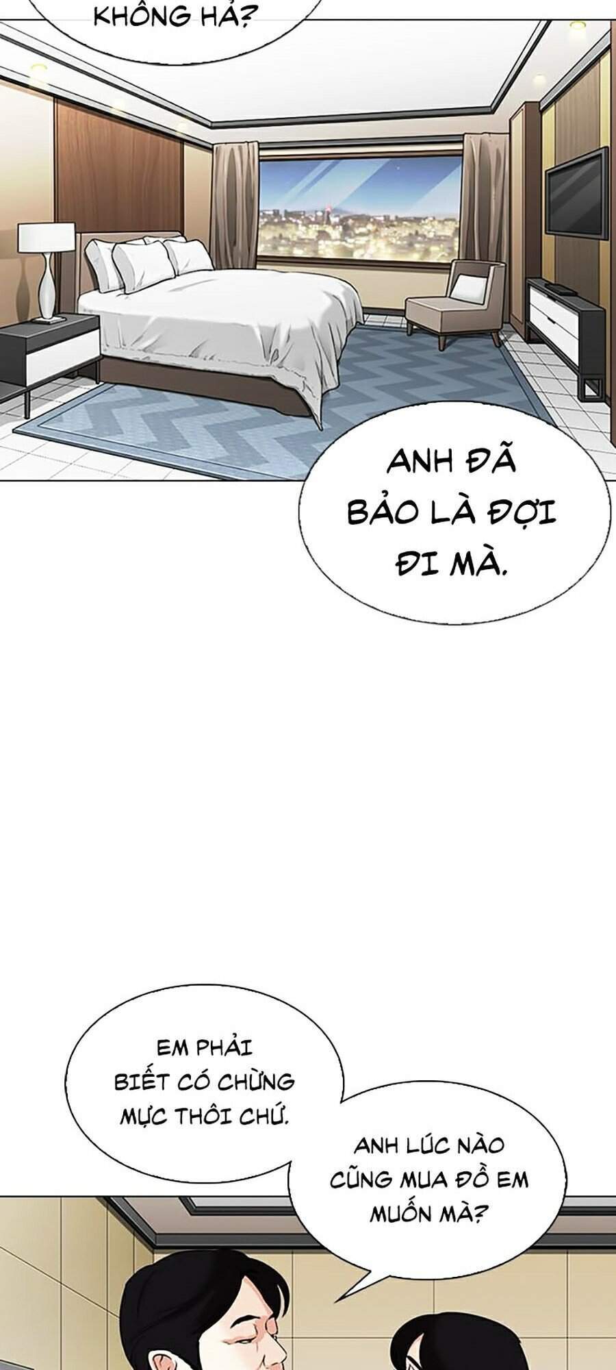 Hoán Đổi Diệu Kỳ Chap 331 - Next Chap 332