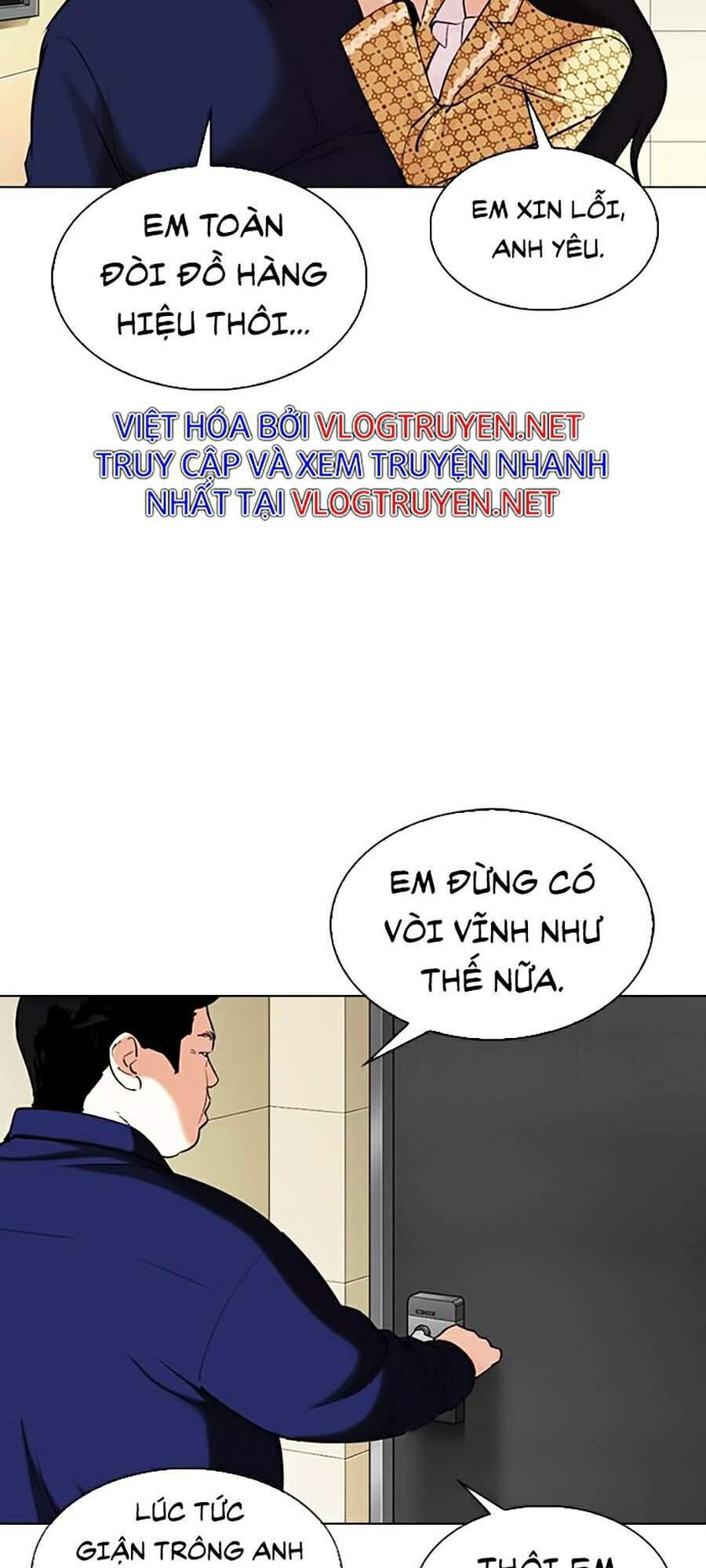 Hoán Đổi Diệu Kỳ Chap 331 - Next Chap 332