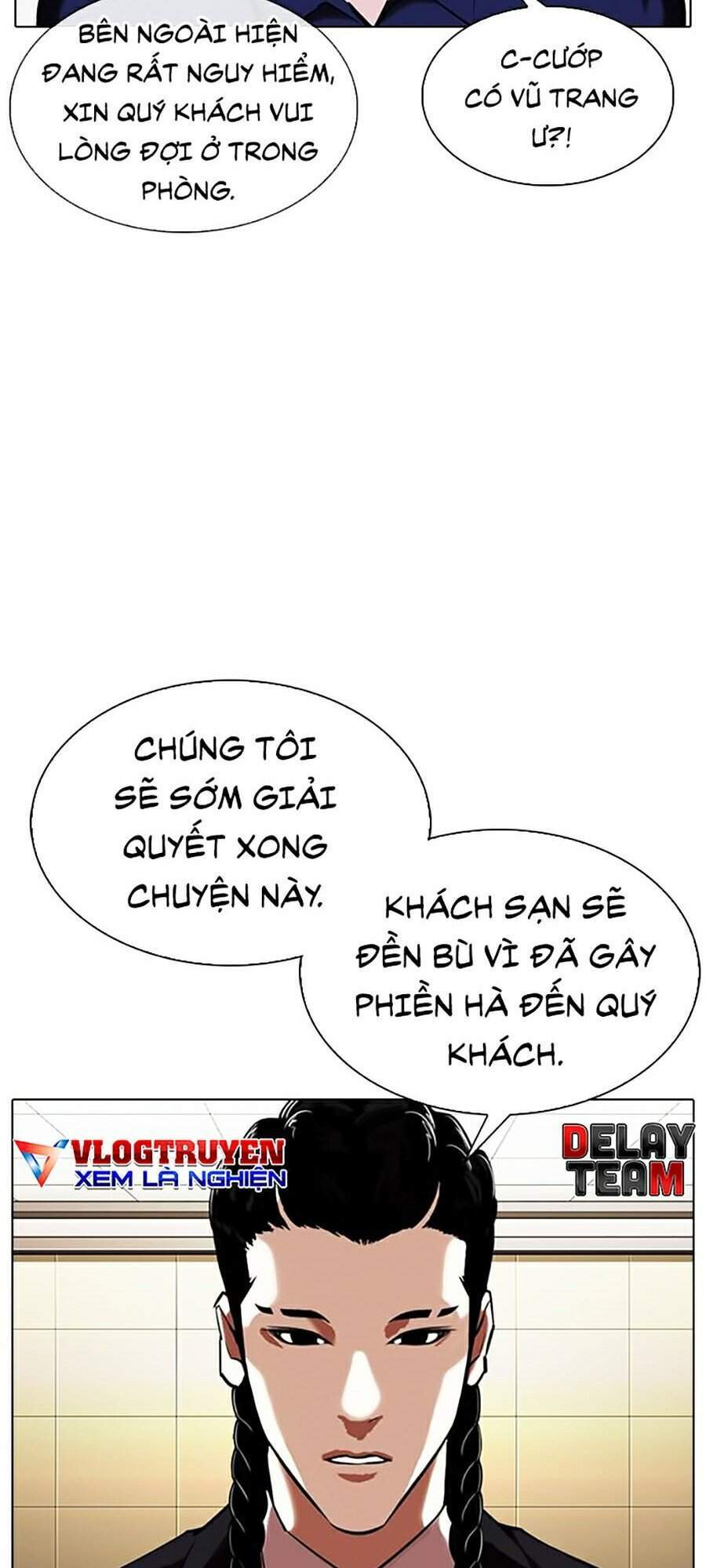 Hoán Đổi Diệu Kỳ Chap 331 - Next Chap 332