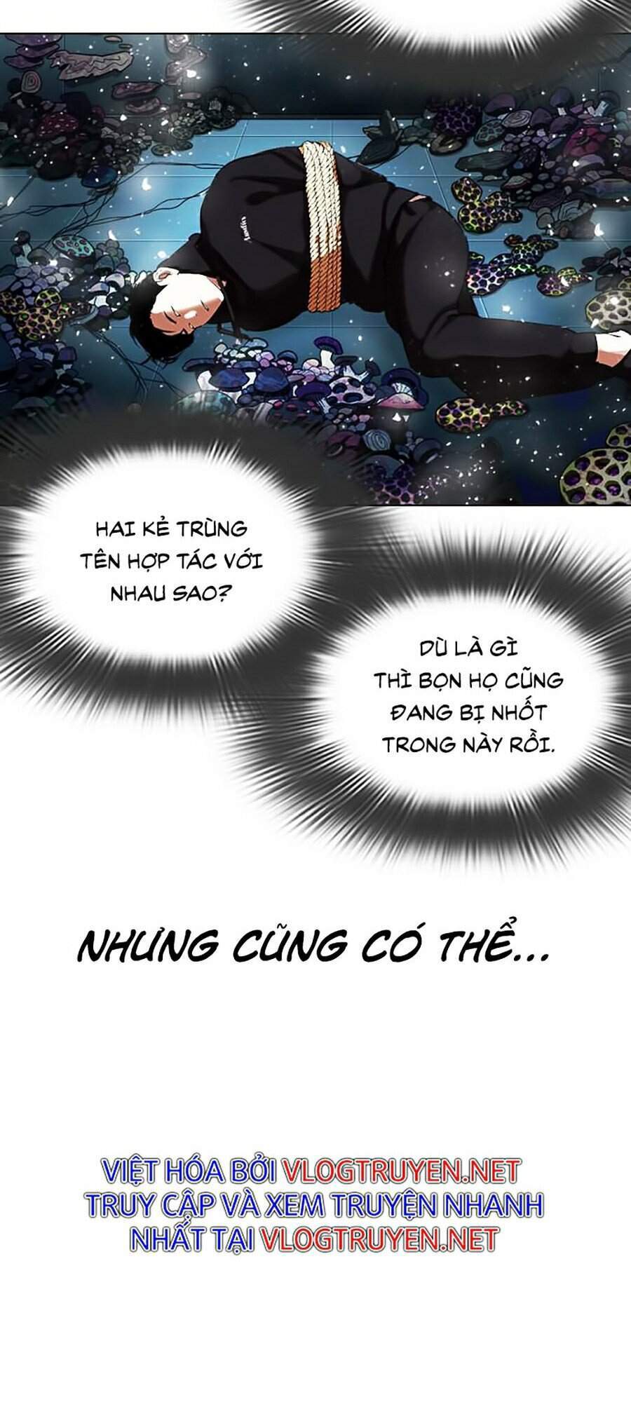 Hoán Đổi Diệu Kỳ Chap 331 - Next Chap 332