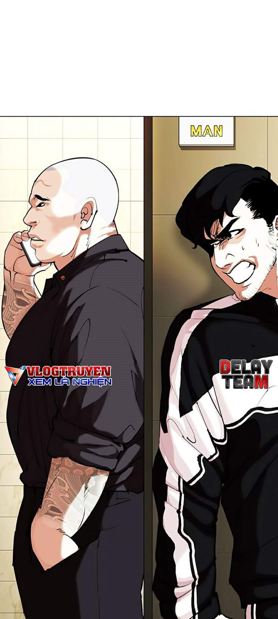 Hoán Đổi Diệu Kỳ Chap 331 - Next Chap 332