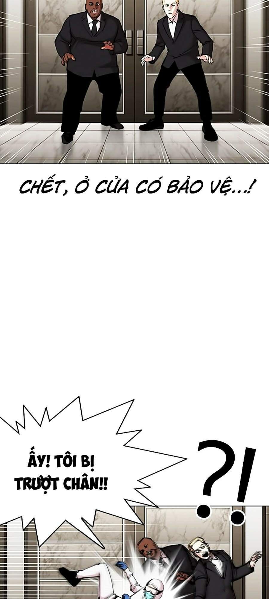 Hoán Đổi Diệu Kỳ Chap 331 - Next Chap 332