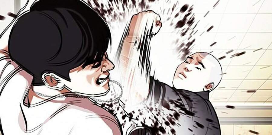 Hoán Đổi Diệu Kỳ Chap 331 - Next Chap 332