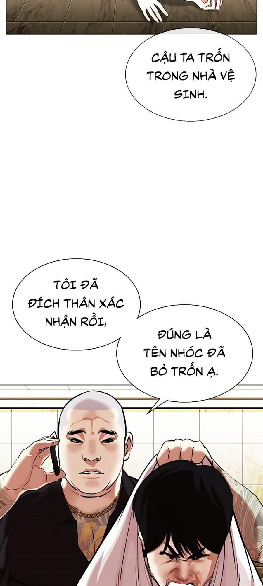 Hoán Đổi Diệu Kỳ Chap 331 - Next Chap 332
