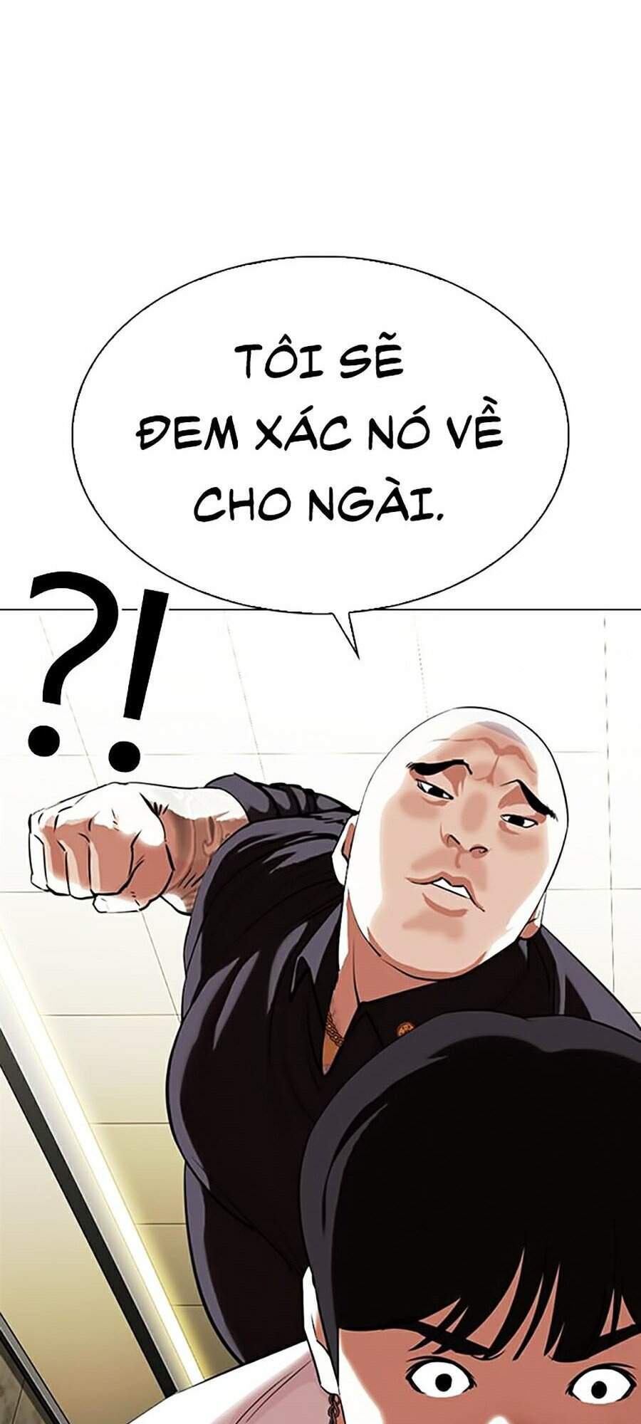 Hoán Đổi Diệu Kỳ Chap 331 - Next Chap 332