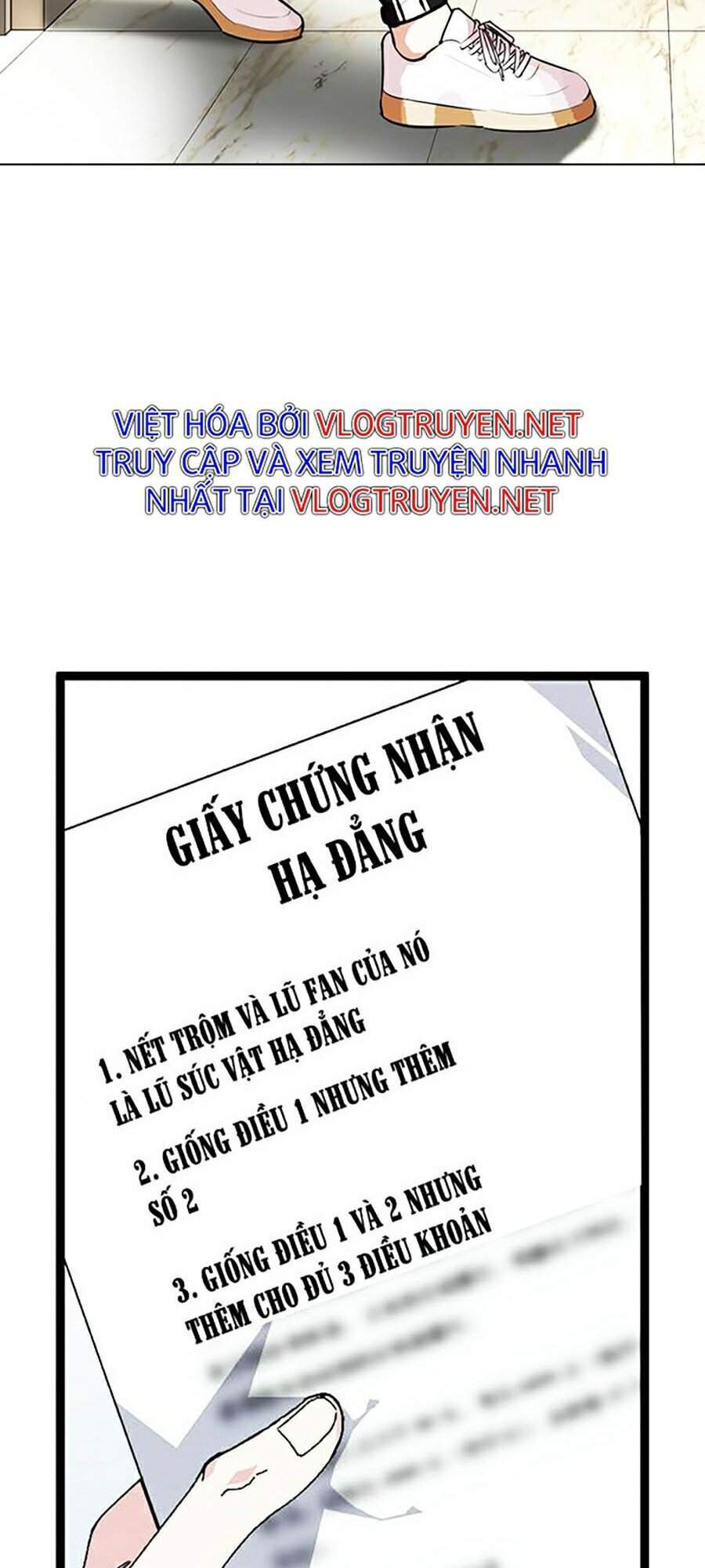 Hoán Đổi Diệu Kỳ Chap 331 - Next Chap 332