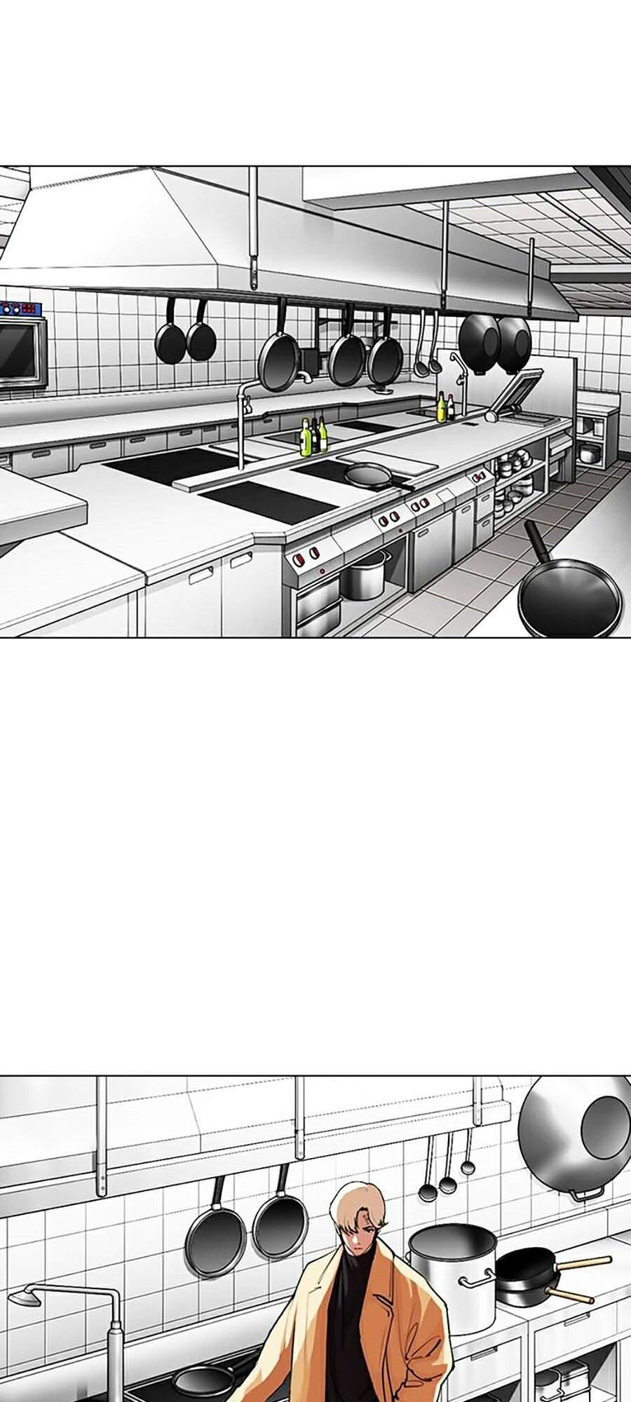 Hoán Đổi Diệu Kỳ Chap 331 - Next Chap 332