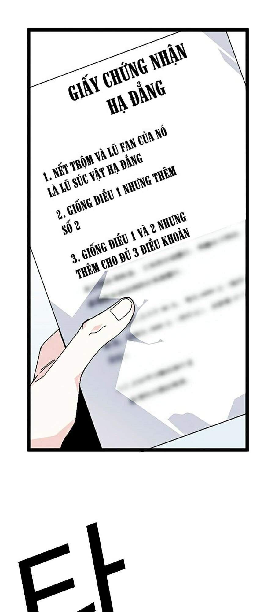 Hoán Đổi Diệu Kỳ Chap 331 - Next Chap 332