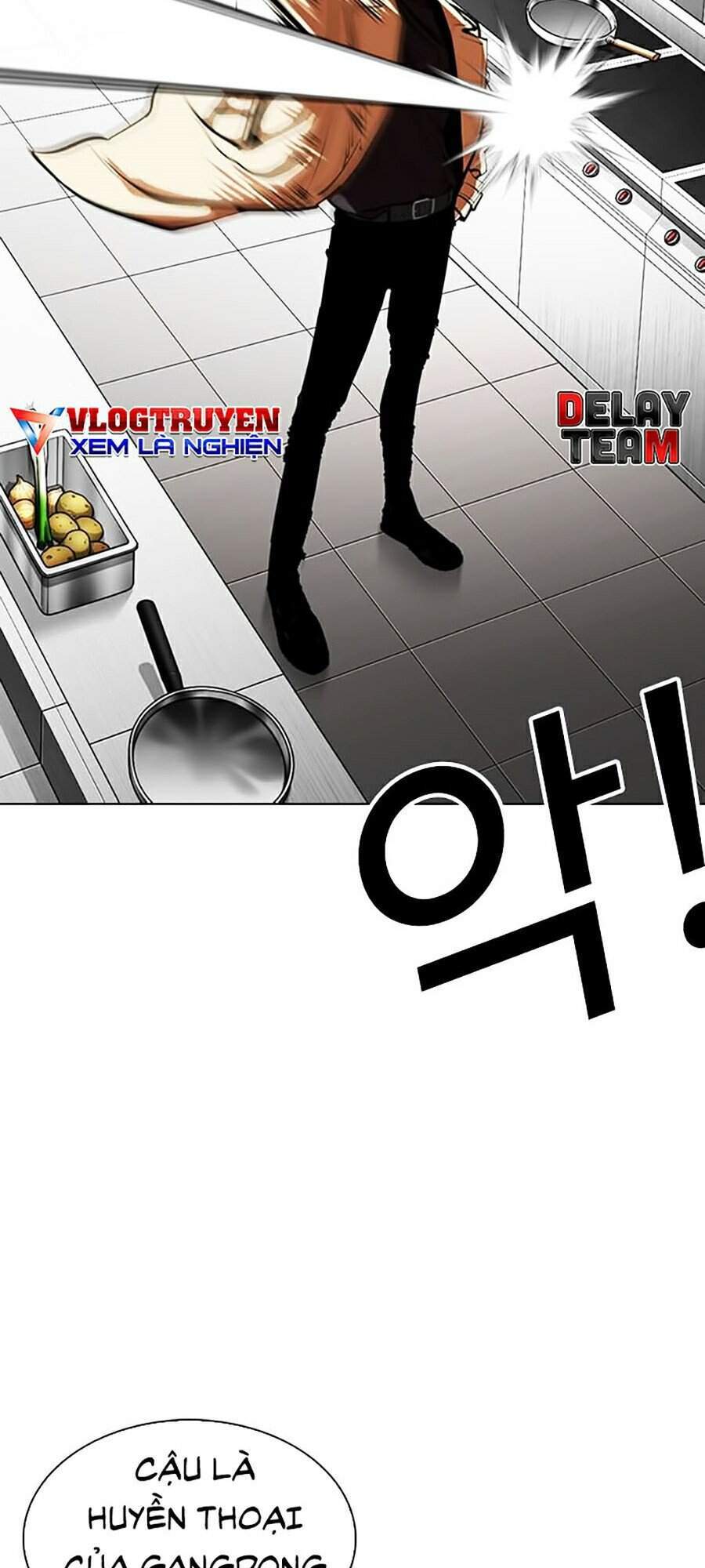 Hoán Đổi Diệu Kỳ Chap 331 - Next Chap 332