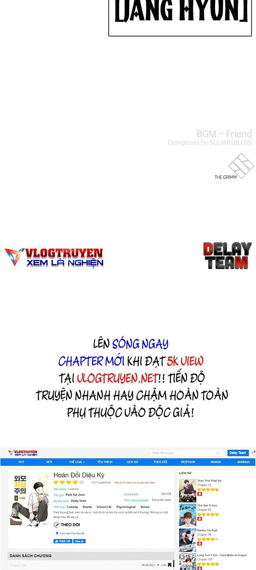 Hoán Đổi Diệu Kỳ Chap 331 - Next Chap 332