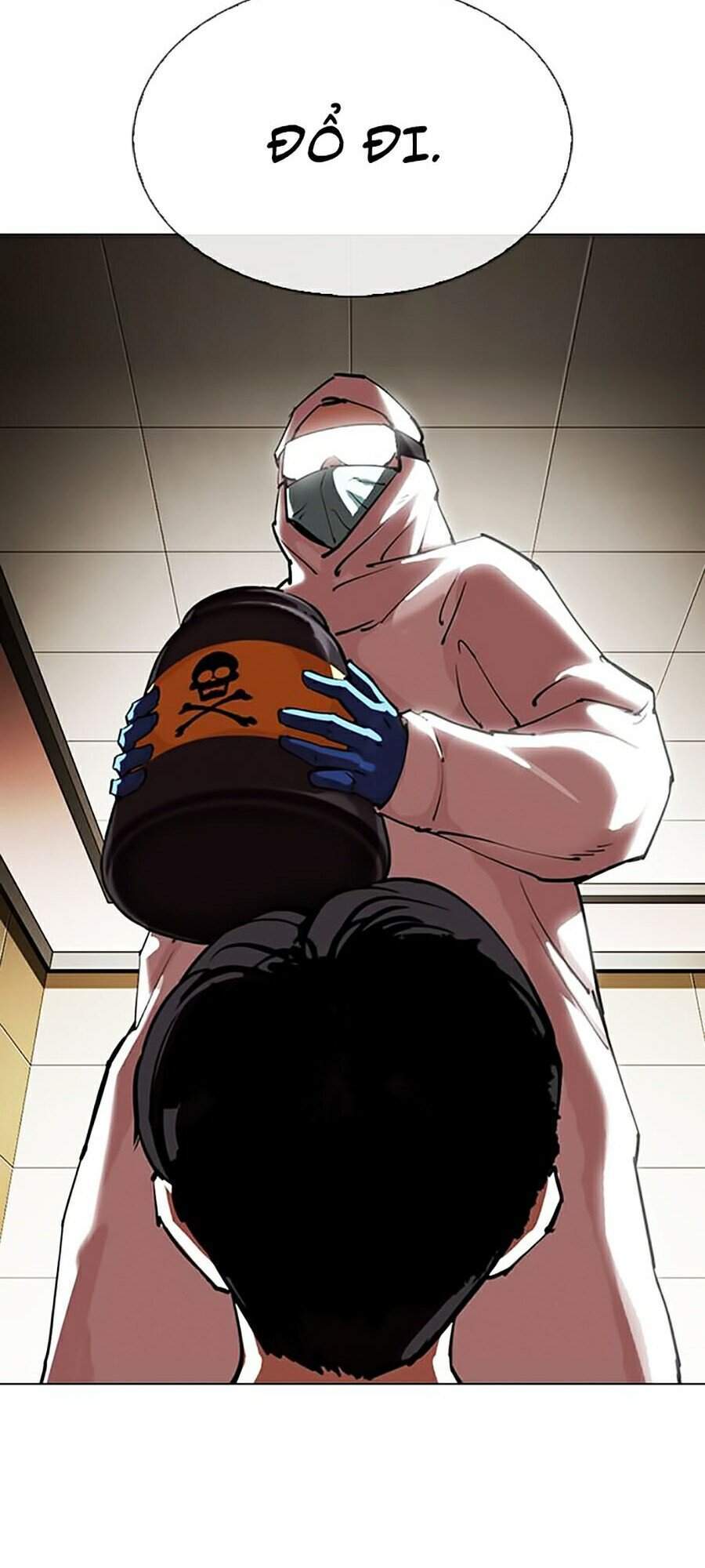 Hoán Đổi Diệu Kỳ Chap 331 - Next Chap 332