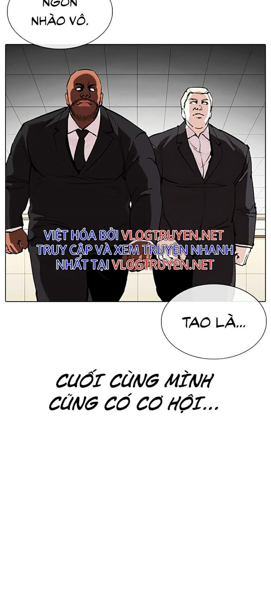 Hoán Đổi Diệu Kỳ Chap 331 - Next Chap 332