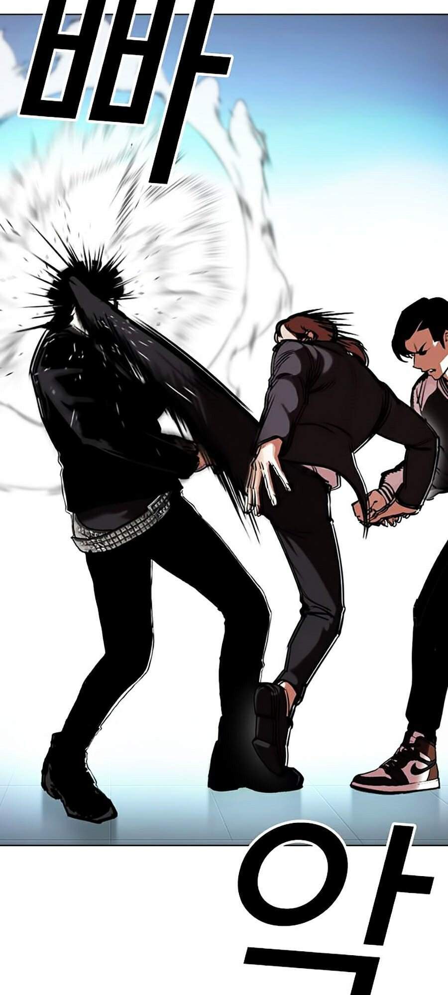 Hoán Đổi Diệu Kỳ Chap 331 - Next Chap 332