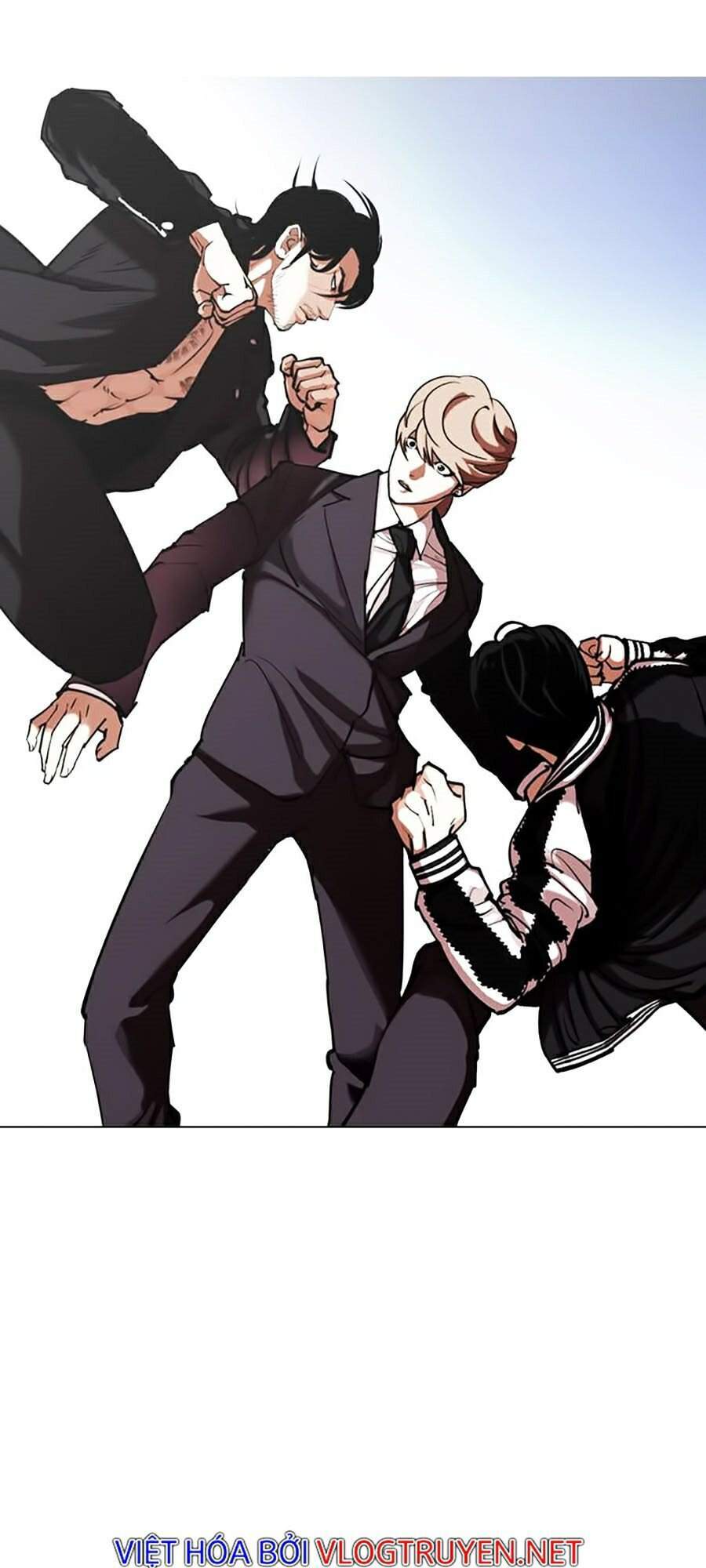 Hoán Đổi Diệu Kỳ Chap 331 - Next Chap 332