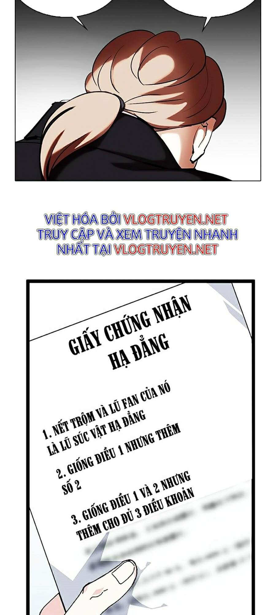 Hoán Đổi Diệu Kỳ Chap 331 - Next Chap 332