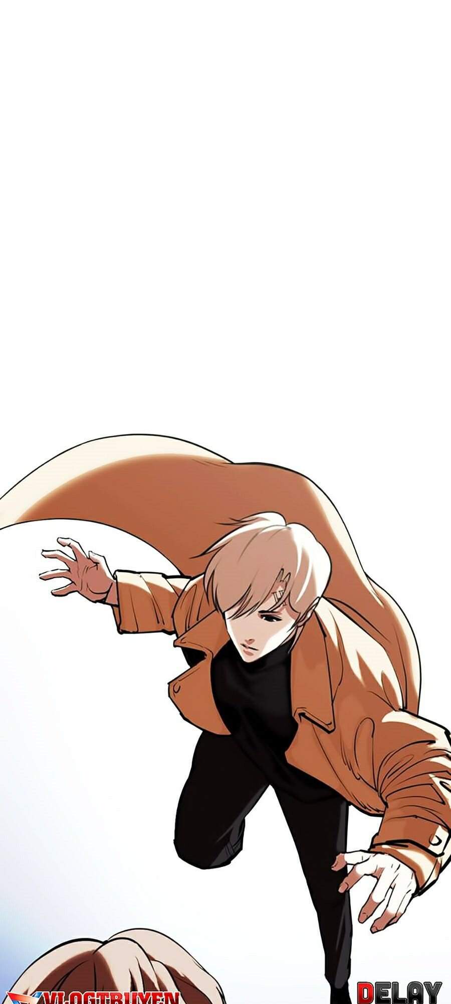 Hoán Đổi Diệu Kỳ Chap 331 - Next Chap 332