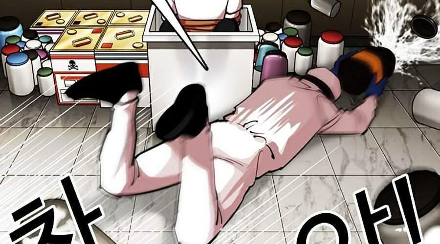 Hoán Đổi Diệu Kỳ Chap 331 - Next Chap 332