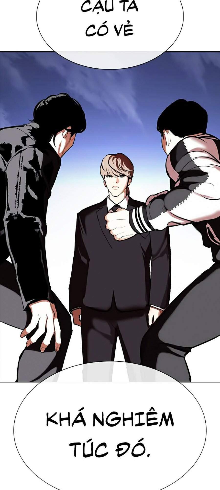 Hoán Đổi Diệu Kỳ Chap 331 - Next Chap 332