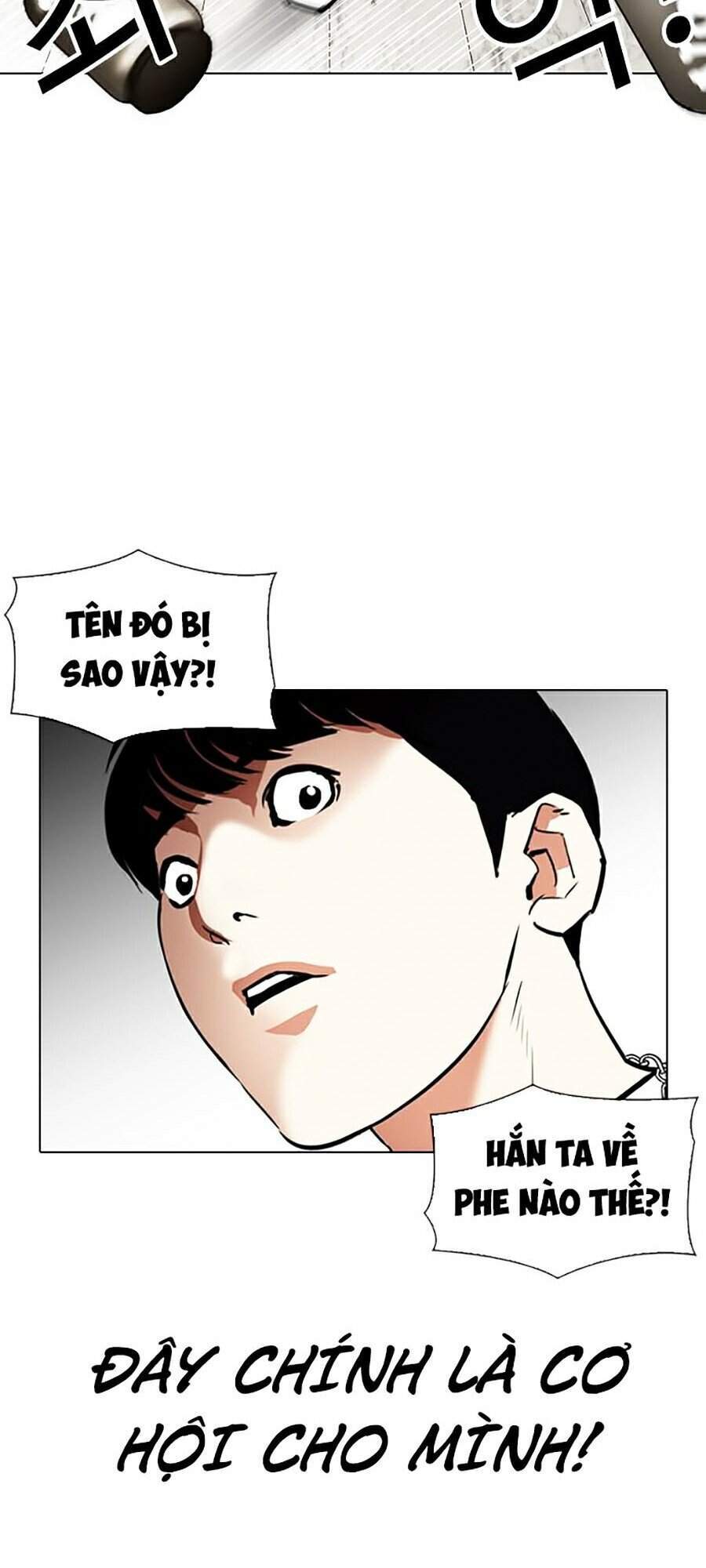 Hoán Đổi Diệu Kỳ Chap 331 - Next Chap 332