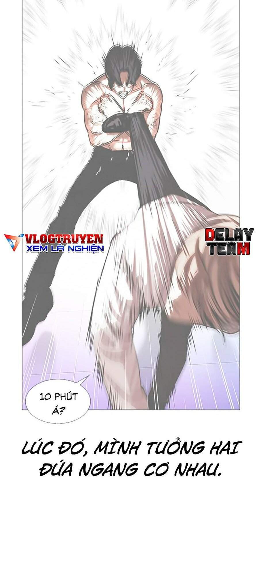 Hoán Đổi Diệu Kỳ Chap 331 - Next Chap 332