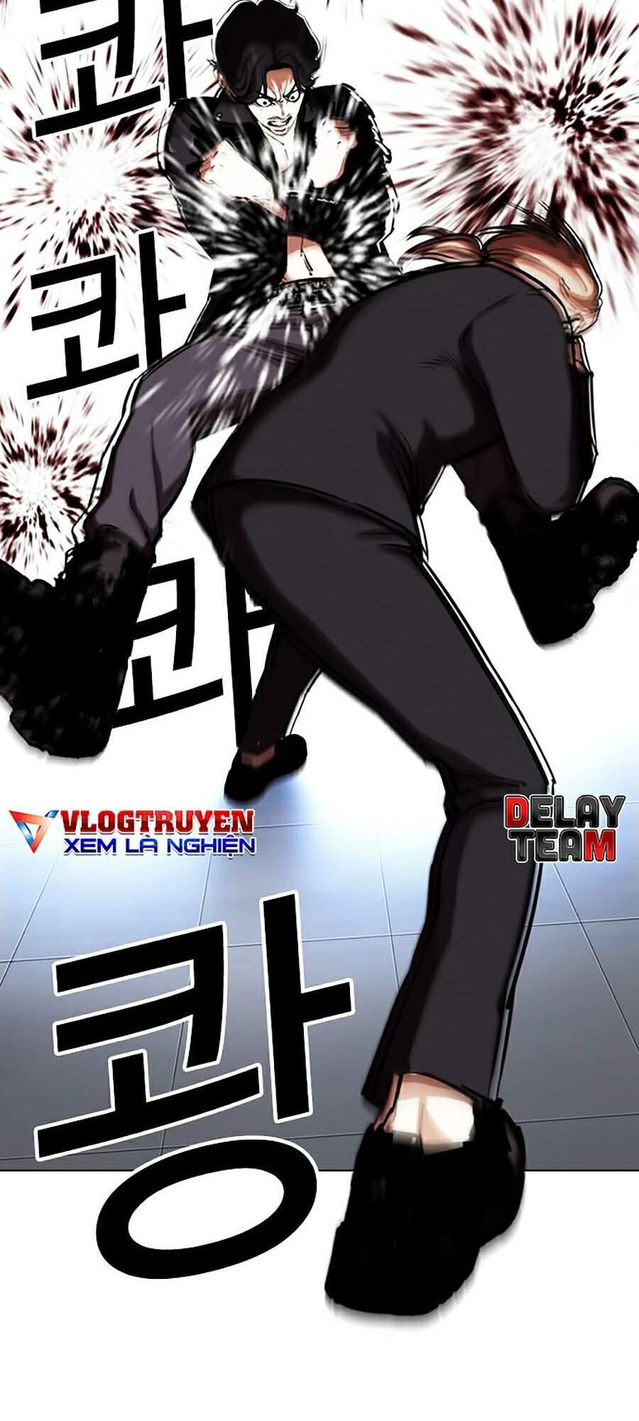 Hoán Đổi Diệu Kỳ Chap 331 - Next Chap 332