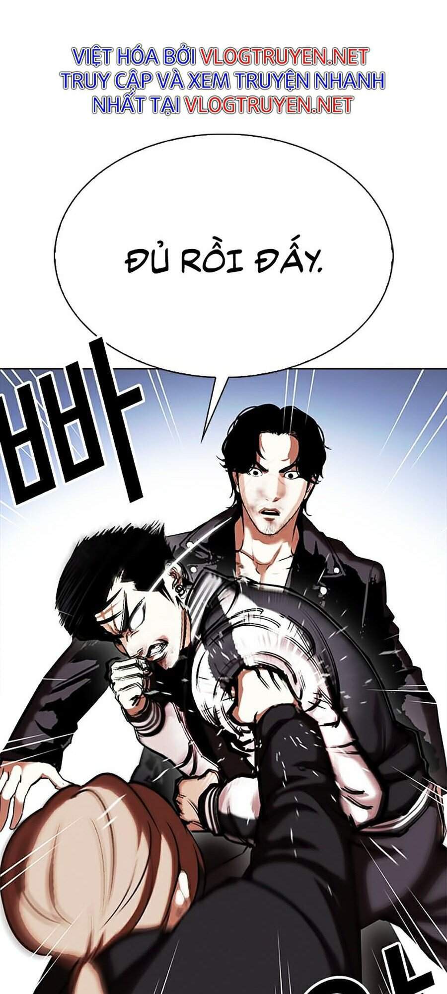 Hoán Đổi Diệu Kỳ Chap 331 - Next Chap 332