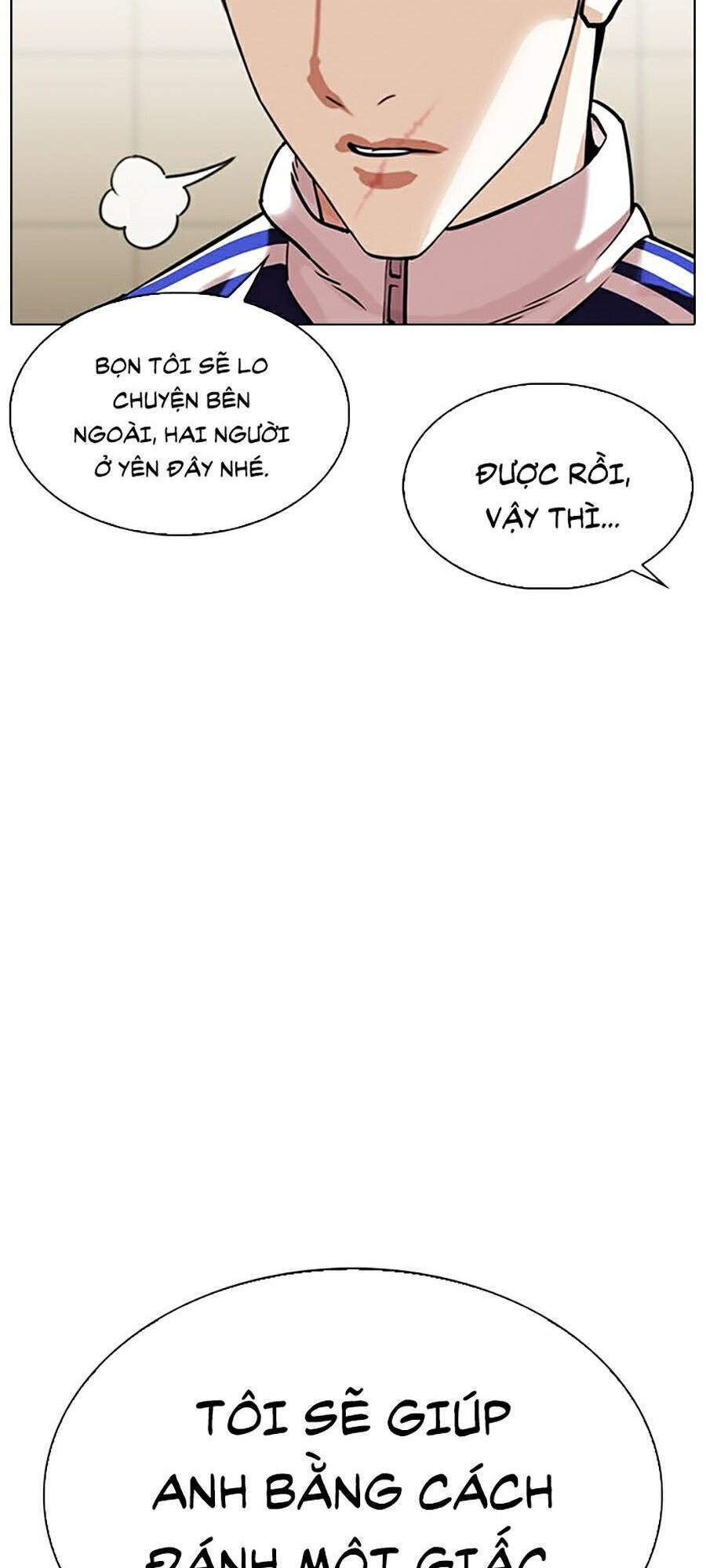 Hoán Đổi Diệu Kỳ Chap 334 - Next Chap 335