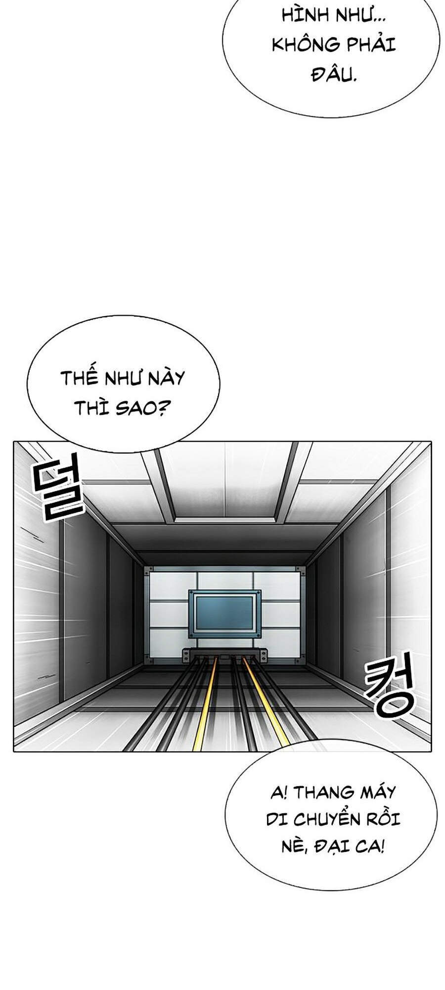 Hoán Đổi Diệu Kỳ Chap 334 - Next Chap 335