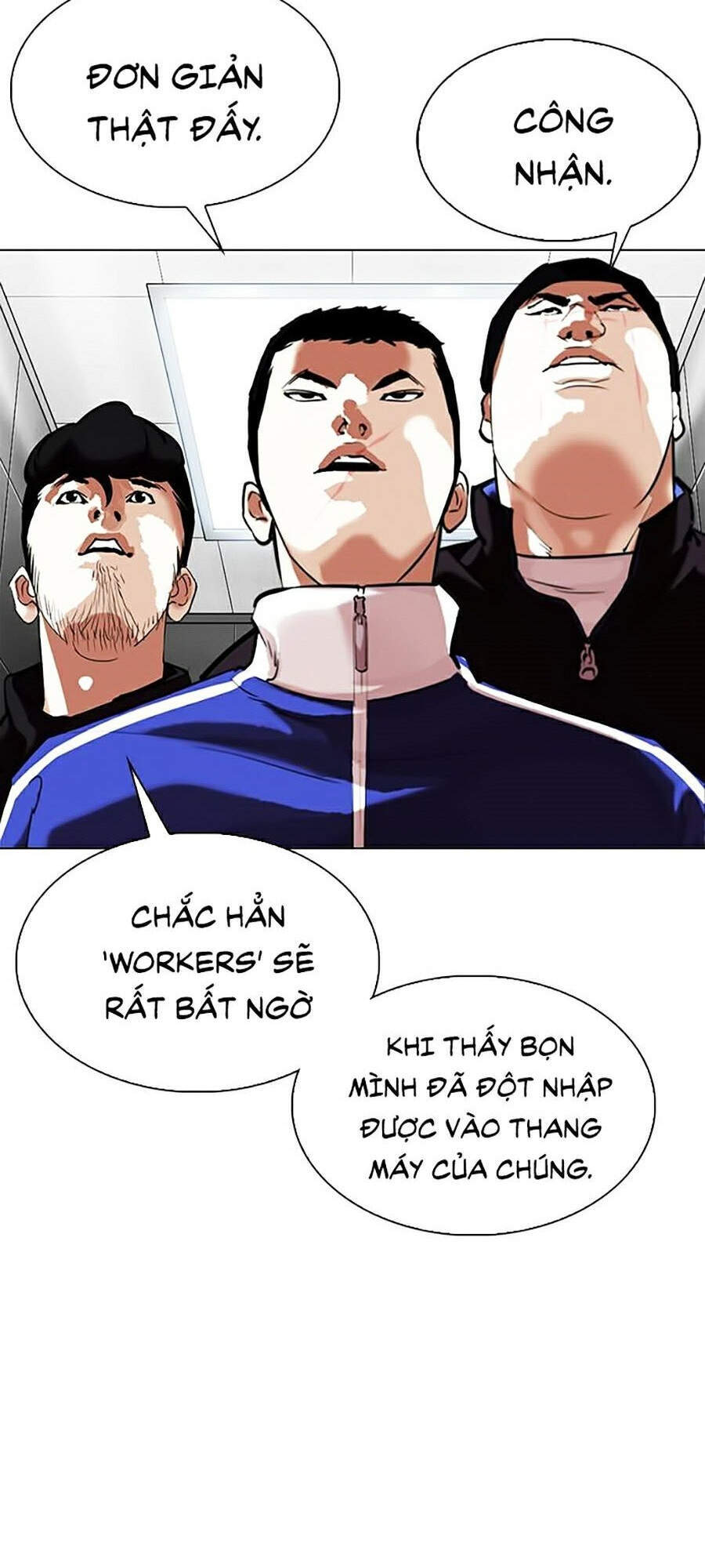 Hoán Đổi Diệu Kỳ Chap 334 - Next Chap 335