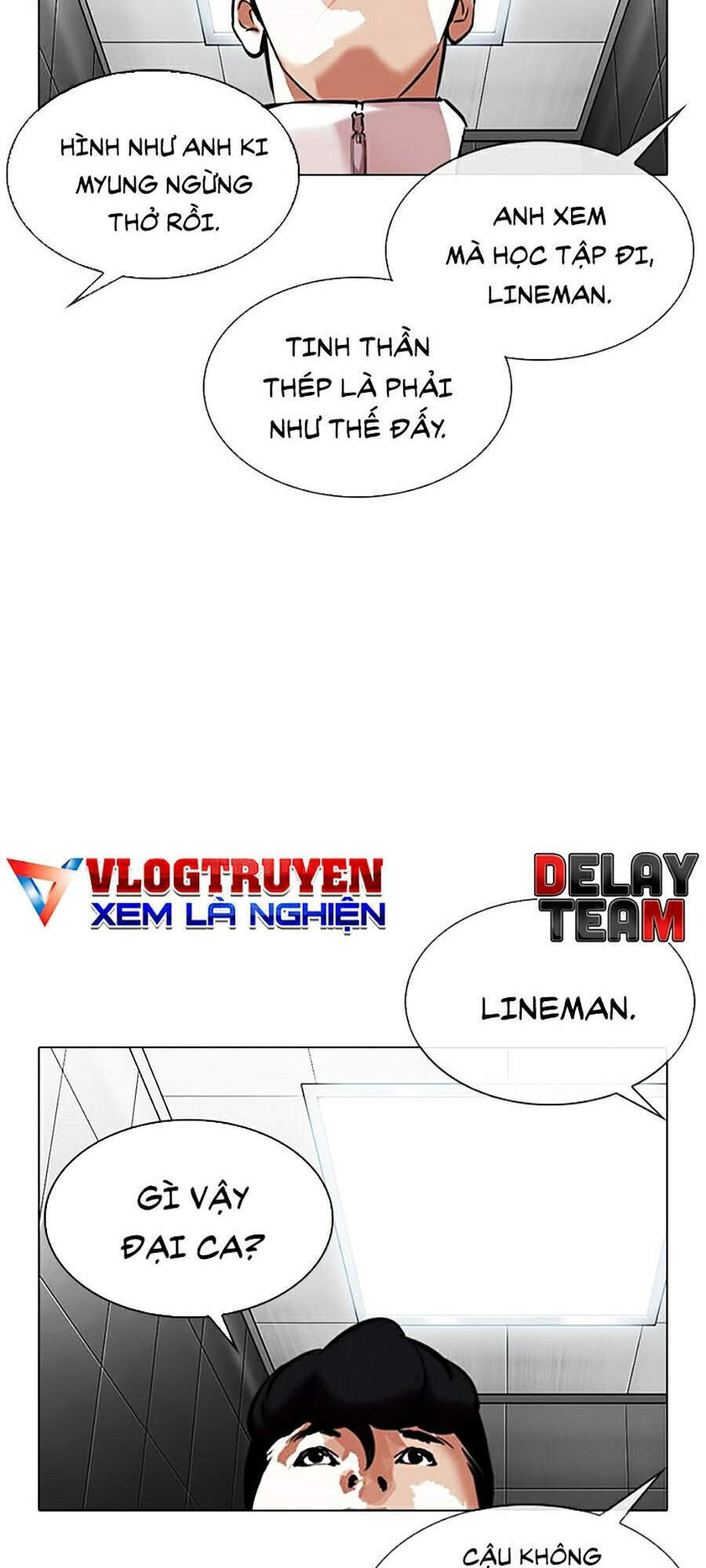 Hoán Đổi Diệu Kỳ Chap 334 - Next Chap 335