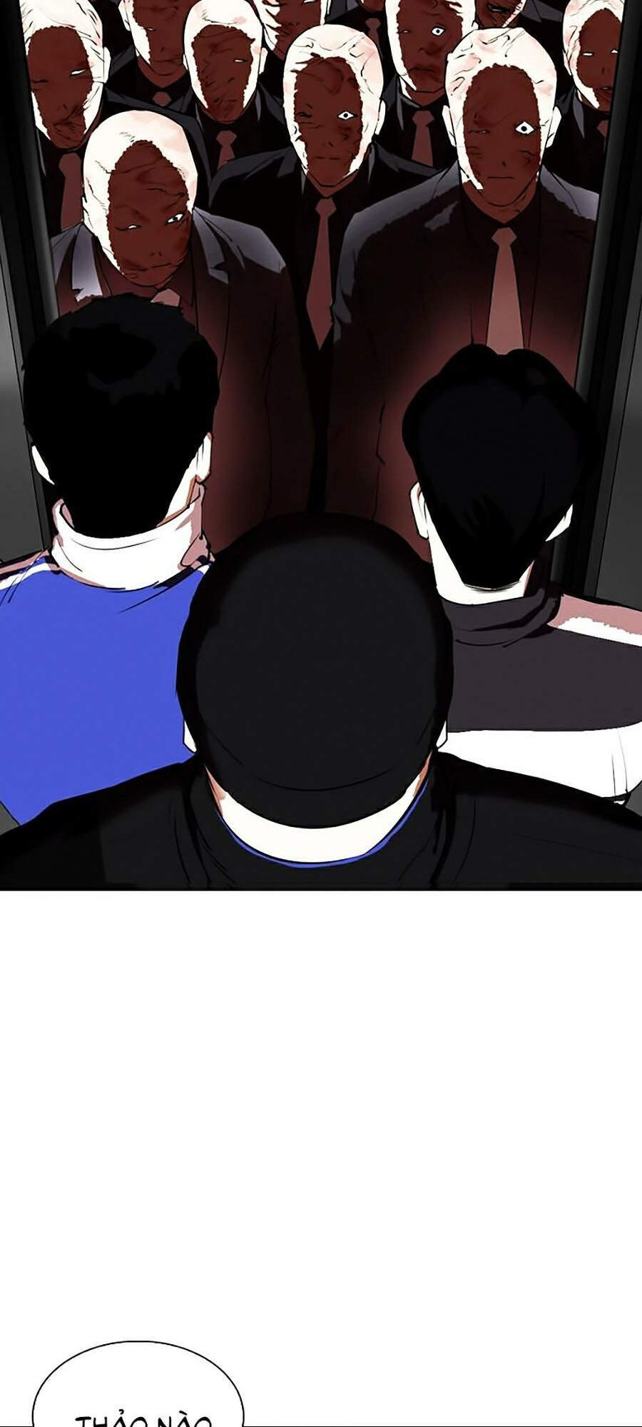 Hoán Đổi Diệu Kỳ Chap 334 - Next Chap 335