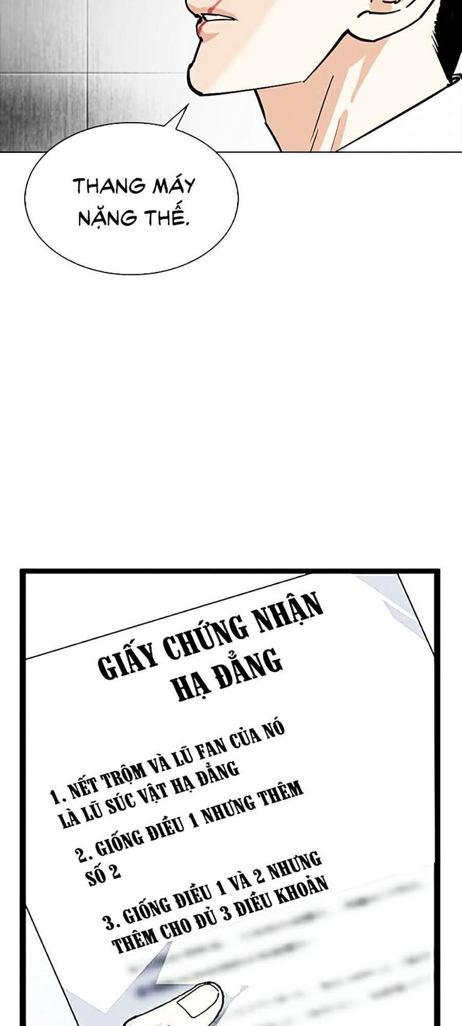 Hoán Đổi Diệu Kỳ Chap 334 - Next Chap 335