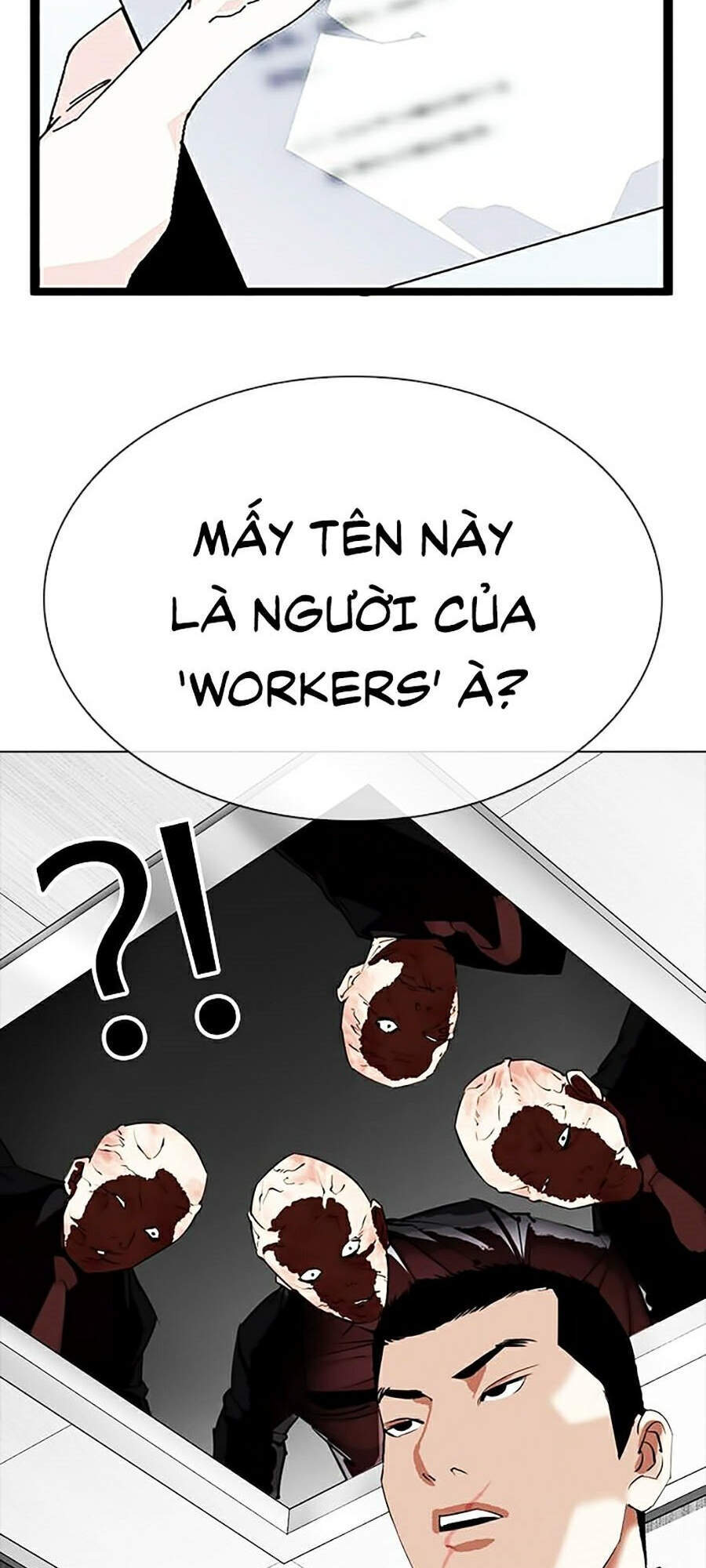 Hoán Đổi Diệu Kỳ Chap 334 - Next Chap 335