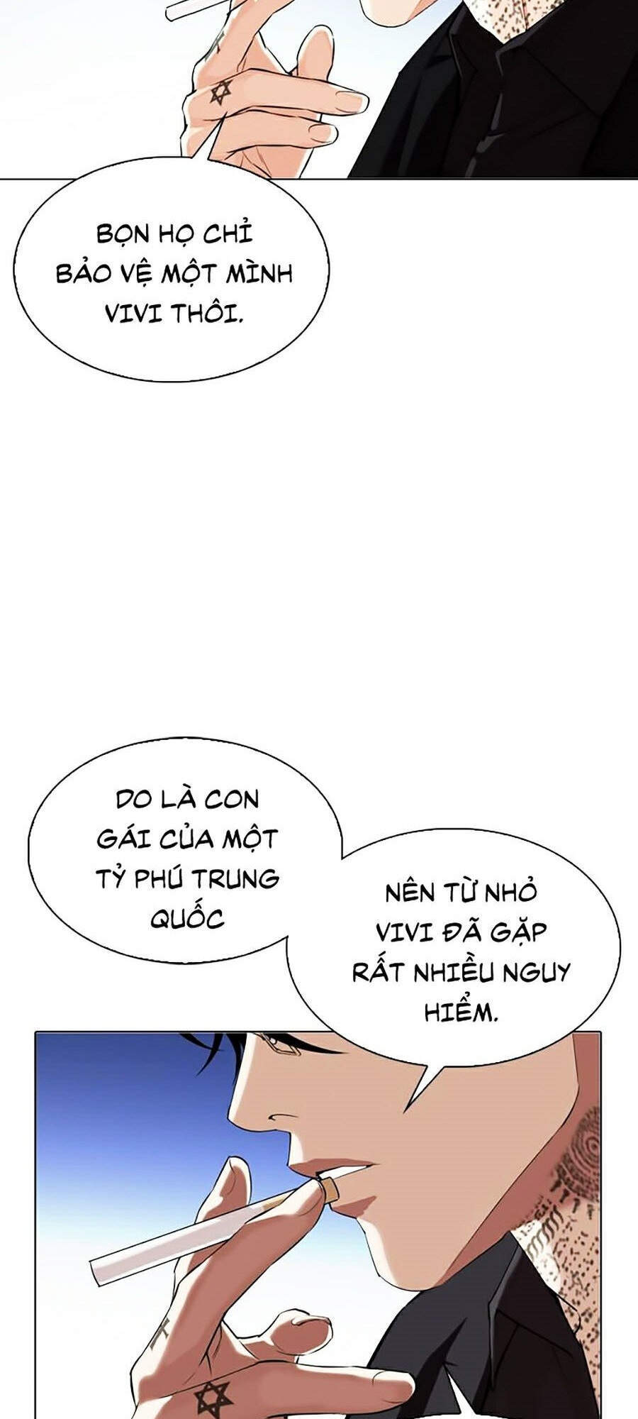 Hoán Đổi Diệu Kỳ Chap 334 - Next Chap 335