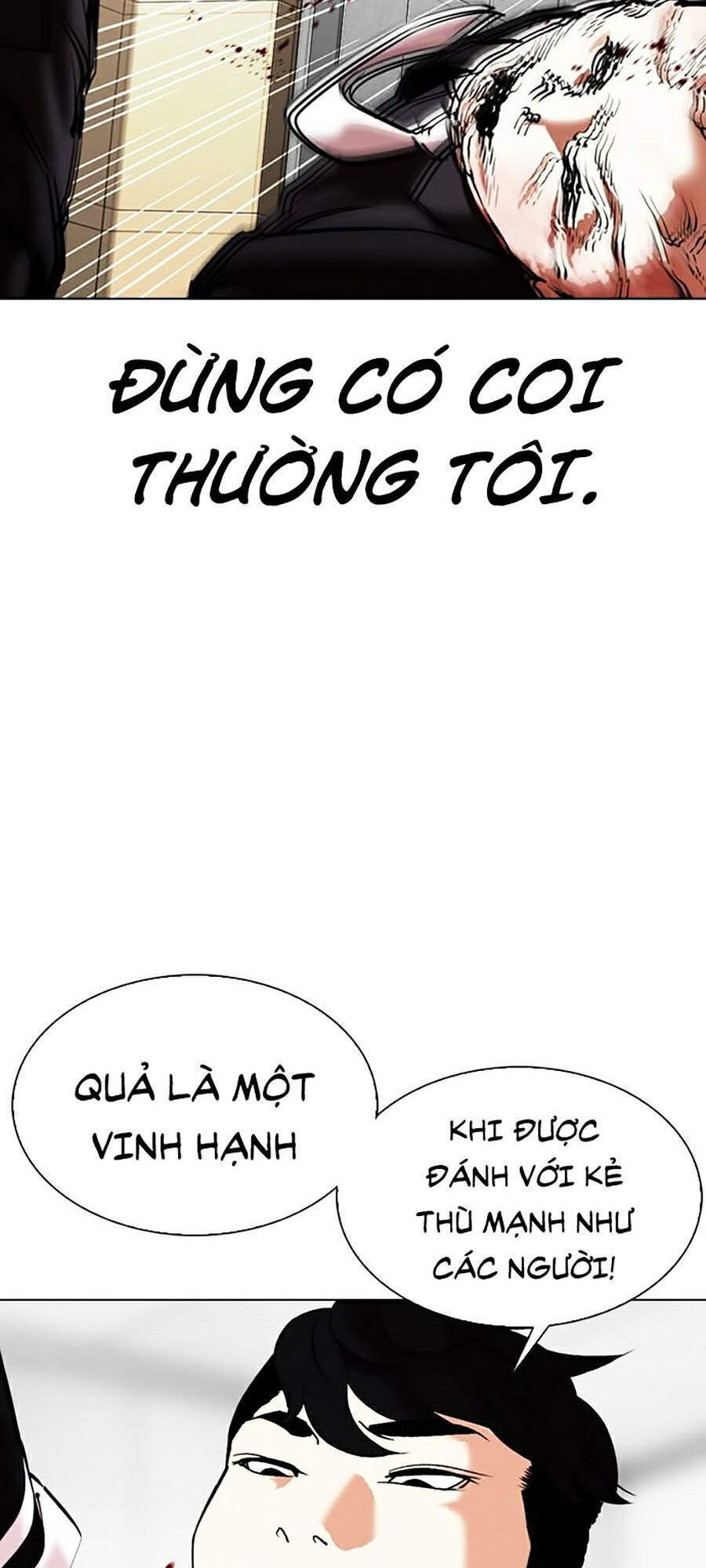 Hoán Đổi Diệu Kỳ Chap 334 - Next Chap 335